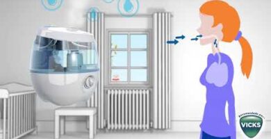 Humidificador Orbegozo: La mejor opción para mejorar el aire en tu hogar